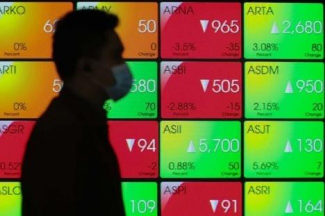 IHSG Masih Rentan Terkoreksi di Awal Pekan Depan, Cek Analisa Empat Saham Ini