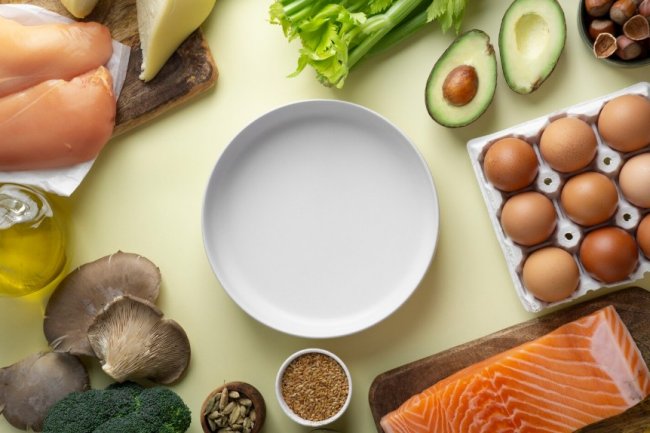 Ahli: Diet Keto Bisa Bantu Mengatasi Problem Depresi