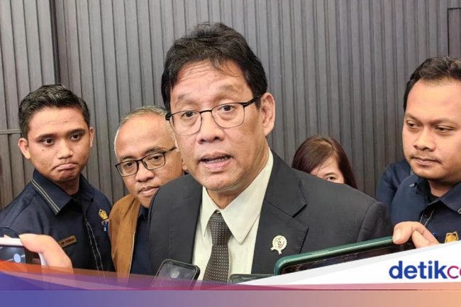 Purbaya Naik Darah Buntut Ramai Status PBI Nonaktif