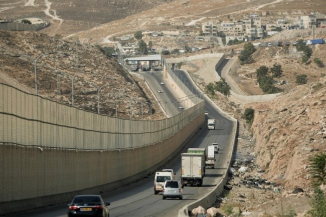 Israel Ubah Status Hukum Tepi Barat, Palestina: Melanggar Hukum Internasional