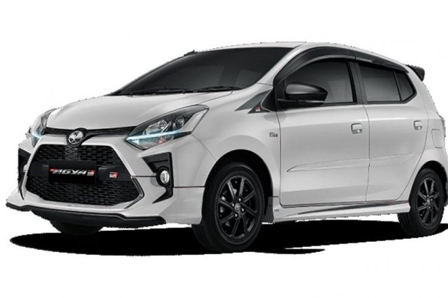 Terpopuler: Hari Baik Beli Motor versi Primbon Jawa, Beli Mobil Toyota Gratis Biaya Servis