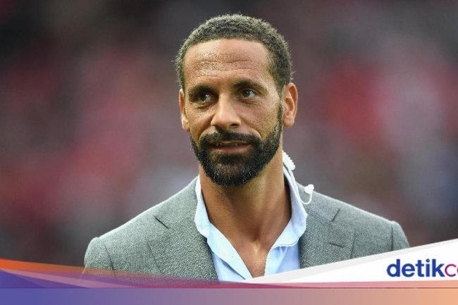 Ferdinand Geram Keane Sebut Carrick Tak Pantas Jadi Manajer MU