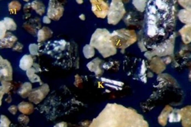 Dunia Bergantung 'Harta Karun Langka' pada China, Ini Buktinya