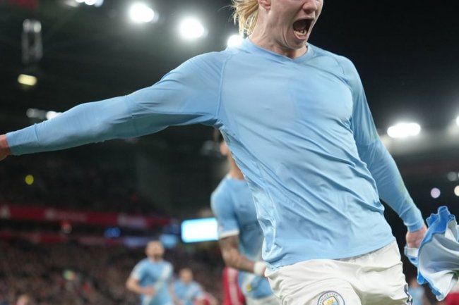 Jadwal Liga Inggris Pekan Ini Live di SCTV dan Vidio, 11-13 Februari 2026