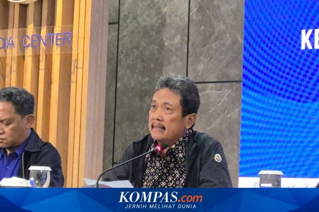 Menteri KP Protes Menkeu soal Proyek Kapal: Sebaiknya Purbaya Validasi Data Dulu...