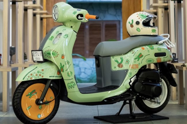 Terpopuler: 5 Pilihan Sepeda Listrik Terbaik, Motor Hybrid Termurah di Indonesia