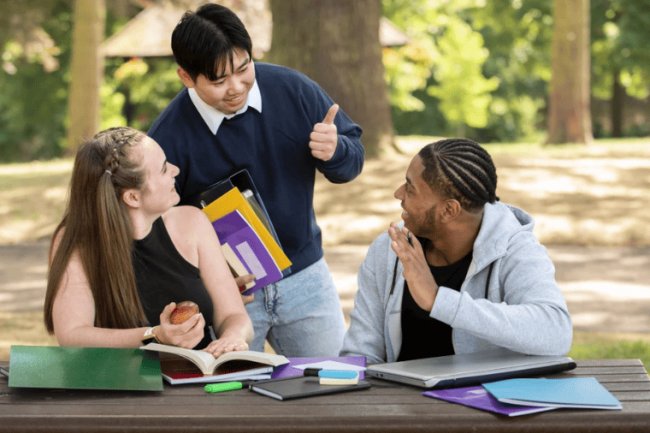 UBSI Kampus Cikampek: Jurusan SI, SIA, dan TI – Apa Saja Kompetisi Nasional yang Bisa Diikuti?