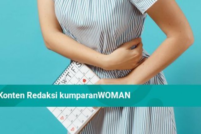 Menopause Bisa Terjadi di Usia 20 Tahunan, Ini Penyebabnya
