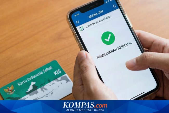 Mensos Didorong Revisi SK yang Nonaktifkan PBI BPJS Kesehatan