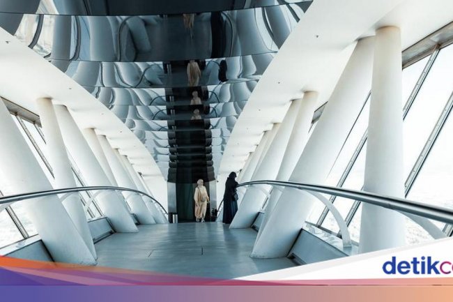 Reformasi Arab Saudi Berubah Arah, Apa yang Jadi Prioritas?