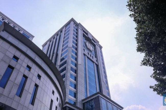 Total Utang Pemerintah Rp9.638 T di Akhir 2025, Capai 40,46% dari PDB