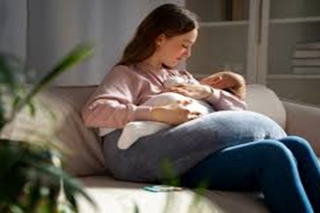 Ini Jadwal dan Efek Samping Imunisasi DPT untuk Balita