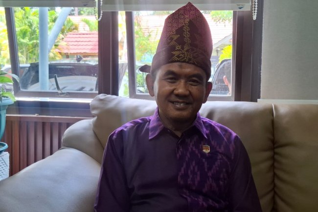 Cegah Penularan HIV-Aids, Pemkab Sumbawa Intensifkan Operasi Rutin