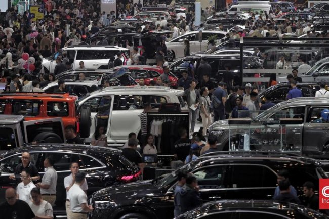 10 Mobil Terlaris Januari 2026 Innova Kembali Memimpin