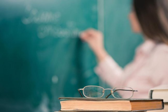 Guru Honorer Gugat UU APBN ke MK, Protes Anggaran Pendidikan Disunat