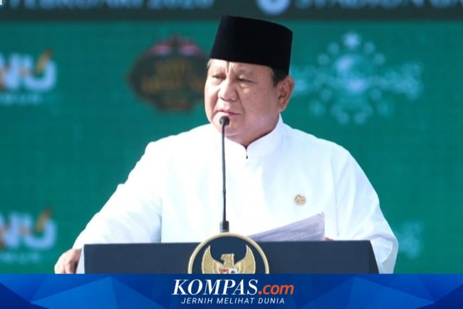 Prabowo Akan Hadiri Rapat Perdana Board of Peace, Apa yang Harus Diperjuangkan?