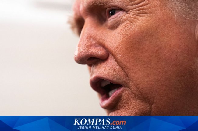 Netanyahu Belum Diampuni Presiden Israel, Trump Mencak-mencak