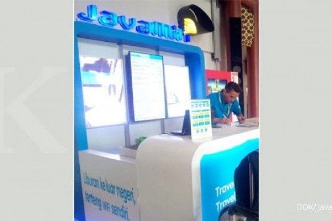 Konektivitas Digital Jadi Fokus Bisnis Layanan Perjalanan Internasional