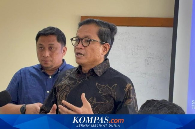 Amnesty Internasional Ingatkan Risiko Kirim TNI ke Gaza