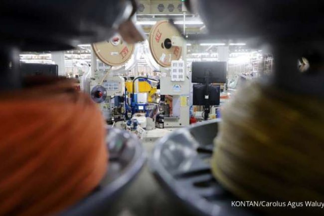 DRMA Targetkan Pendapatan Rp 6,5 Triliun, Ini Jurus Hadapi Industri Otomotif Lesu