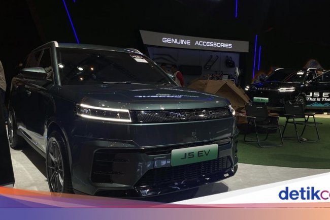 Insentif Otomotif Disetop, Orang Jadi Malas Beli Mobil Listrik?