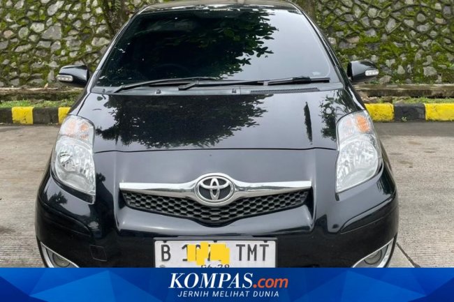 [POPULER OTOMOTIF] Pengalaman Pemilik Yaris 2010, 10 Mobil Listrik Terlaris