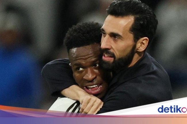 Arbeloa: Pintu Saya Selalu Terbuka untuk Pemain Madrid