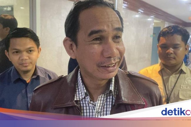 NasDem: MKMK Jaga Etik Hakim MK, Bukan Hakimi Seseorang Sebelum Menjabat