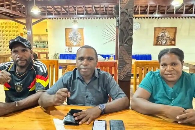 5 Nama Anggota DPRK Yahukimo Dicoret, Provinsi Papua Pegunungan Amputasi Hak Politik OAP