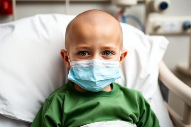 Hari Kanker Anak Internasional 15 Februari 2026, Ketahui Sejarah dan Tujuan Memperingatinya