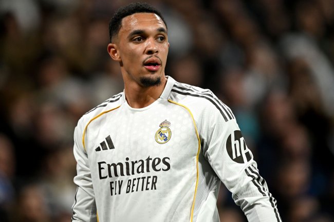 Trent Alexander-Arnold masih dalam performa terbaiknya! Bintang Real Madrid memberikan assist pada comeback-nya setelah cedera, saat Los Blancos naik ke puncak klasemen La Liga