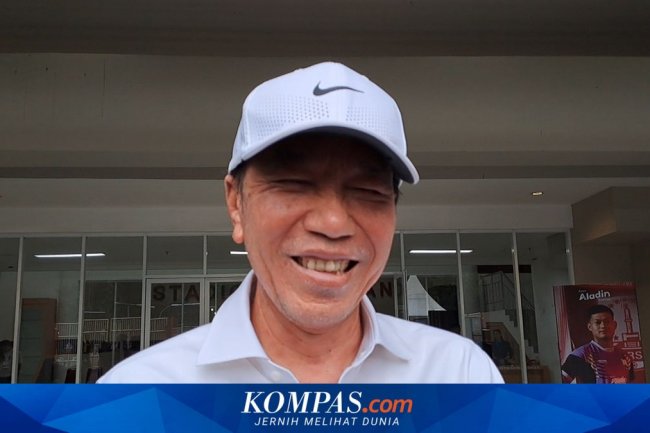 Jokowi Bicara Revisi Ulang UU KPK, Boyamin Saiman Ungkit Masa Lalu