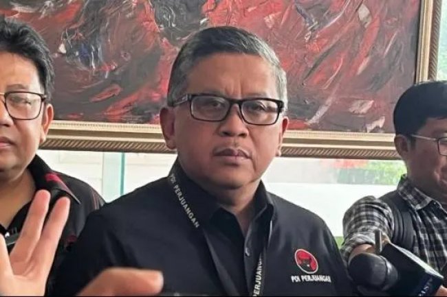 Hasto Sambut Baik Usul Abraham Samad untuk Penguatan KPK: Ini Kan Amanat Reformasi