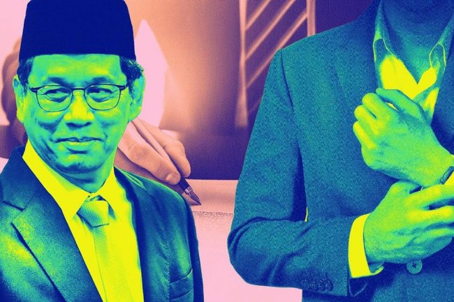 Seluk Beluk Seleksi Bos Baru OJK Usai IHSG Babak Belur