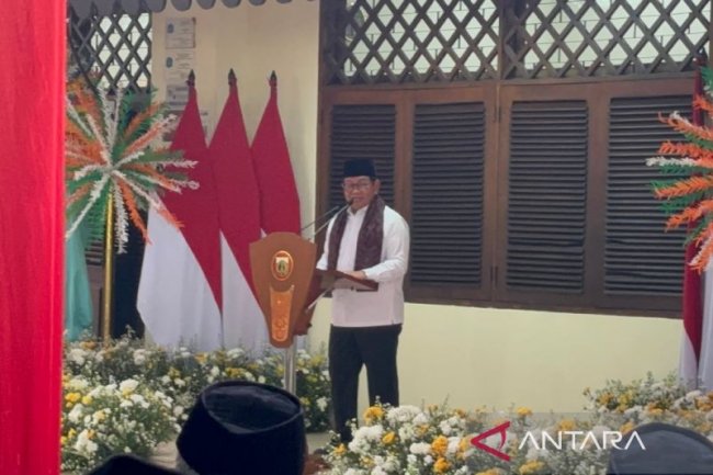 Pramono Targetkan RS Sumber Waras Jadi Pusat Kanker Internasional