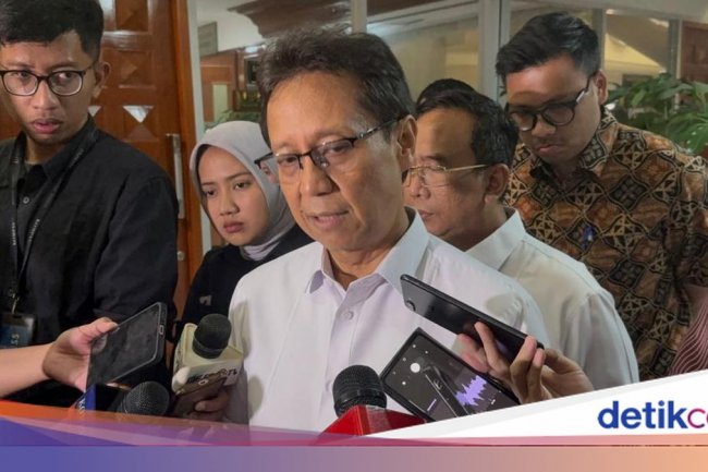 Anak Laki-laki Umur 11 Tahun Bakal Dapat Vaksin HPV Gratis Mulai 2027