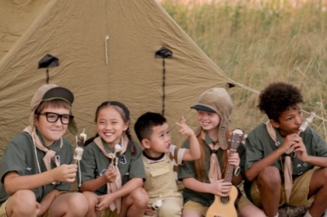 Gen Alpha Dijuluki Generasi Asbun, Dokter Ungkap Kaitannya dengan Gizi dan Mental Health