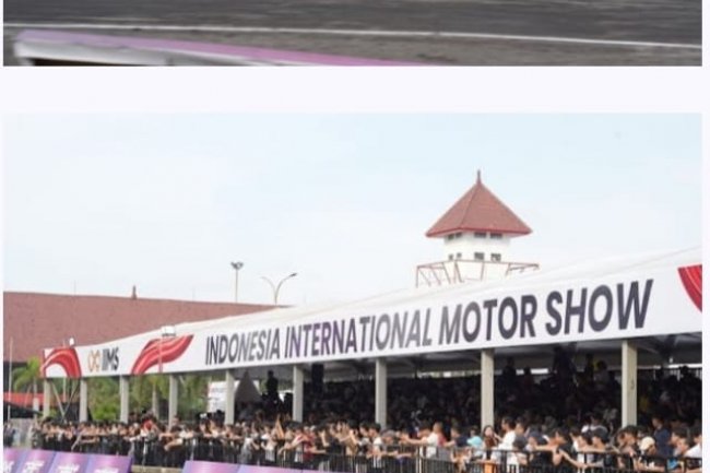 IIMS 2026 Resmi Berakhir: Pameran, Festival Atraksi Otomotif dan Aneka Hiburan yang Dinanti Setiap Awal Tahun