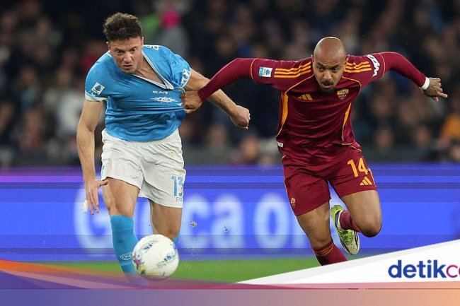 Gasperini Berandai-andai Malen Datang Lebih Cepat