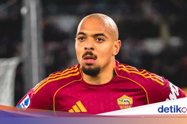 Donyell Malen Ikuti Jejak Batistuta-El Shaarawy