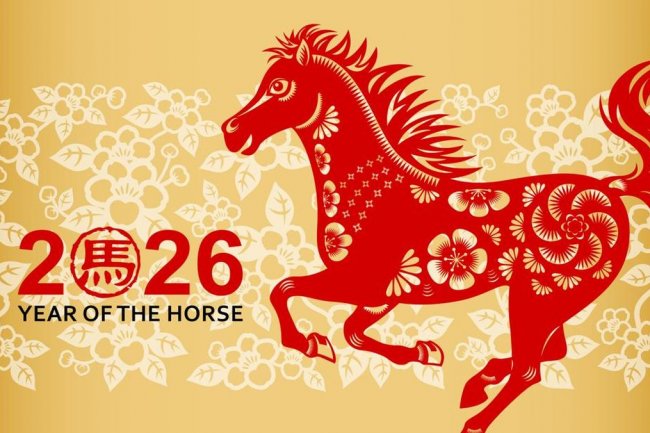 Ramalan Kondisi Ekonomi di Tahun Kuda Api, Penuh Gejolak?