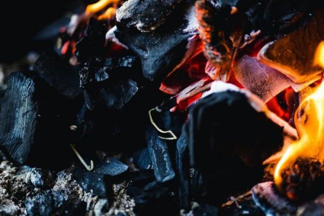 Mengganas Lagi, Harga Batu Bara Terbang ke Rekor Tertinggi Setahun