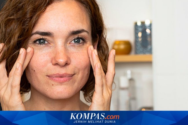 Bukan Berjalan Lambat, Penuaan Terjadi Cepat di 2 Fase Usia Ini