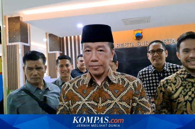 Ragam Reaksi ke Jokowi soal Revisi UU KPK: DPR, Pemerintah, hingga Aktivis