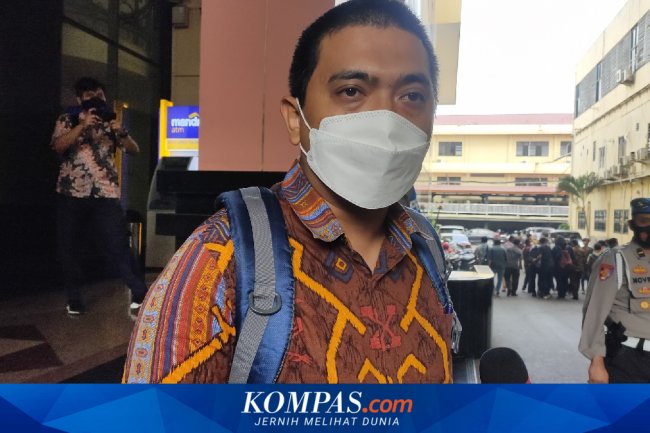 Jokowi Setuju UU KPK Direvisi Lagi, Eks Penyidik: Itu Tanggung Jawab Moral