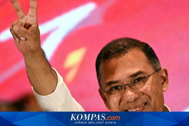 Kisah Rahman 17 Tahun di Pengasingan, Kini Jadi Perdana Menteri