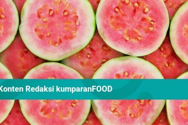 Musim Bapil, Buah-buahan Tinggi Vitamin C Ini Bantu Cegah Batuk dan Pilek