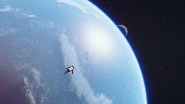 Bulan Bergerak Menjauh dari Bumi, Warga Mulai Rasakan Dampaknya