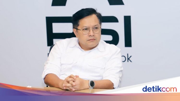 Penegasan PSI Bakal 'All Out' Usai Jokowi Siap Mati-matian