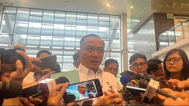 Mensesneg soal Pengisian Kekosongan Jabatan di OJK: Tidak Perlu Timsel untuk Mempercepat Waktu